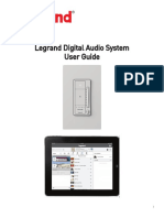 Digital Audio User Manual - Final - 20141115 - RevA