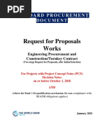 Tender Document For Turnkey ?projects - 2