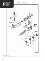 Manual de Servicio Kubota