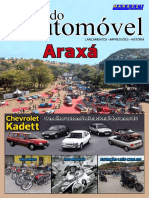 Revista Cultura Do Automóvel - Ed. 39 - Setembro22