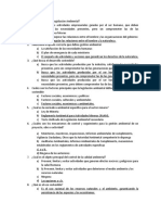 3.-Resumen de La Legislación Ambiental Nacional