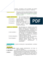 Responsabilidade Civil Da Administração Pública