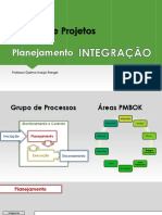 G.proj 06 - Planejamento 01 - Integração