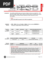 FORM-24 Detail Article Rto | PDF | Axle | Automotive Technologies