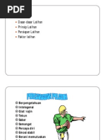 Download teori latihan by obiebae SN59209860 doc pdf