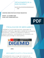 Fiscalizacion de Medicamento 1