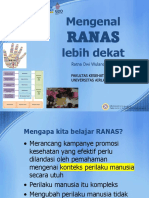 Materi RANAS RDW