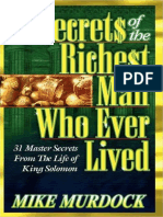 Secrets of The Richest Man Who Ever Lived (PDFDrive)