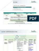 PD - GDIP - U3 - María Luisa Rodríguez Gutiérrez