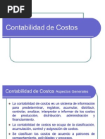 Download Contabilidad de Costos by Jessica Vip SN59210497 doc pdf