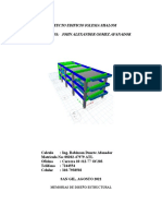 Memoria de Calculo