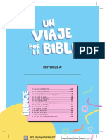 EBA Un Viage Por La Biblia Meolo 220506 211844