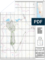 Mapa de Componentes Mineros