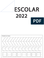 Preescolar 2022