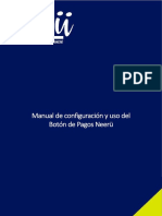 Boton de Pagos - Manual de Configuración y Uso V1.2