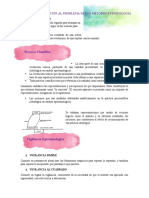 Introducción al método científico en psicología