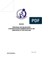 Bases Proceso Cas #002-2022-Ins