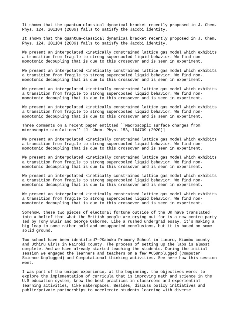 quantum PDF Gases Science, Technology, Engineering, And Mathematics