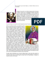 Don Bosco y San Francisco de Sales - Palabras - A - Oido - 56