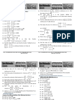 DIFFERENTIATION