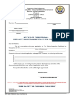 FSED 007 Notice To Disapproval FSIC NOD Rev01 070519