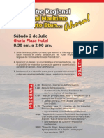 ProgramaEncuentroRegional PDF