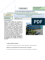 Experiencia de Aprendizaje Integrada N.docx Mate Trabajo