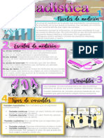 Infografia de Estadistica