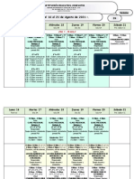 Agenda s26 2021