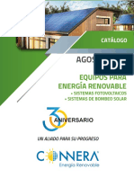 CatalogoExtraidoConnera2022 EnergiaRenovable