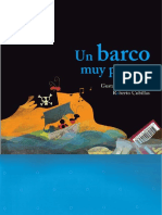 Un-Barco-Muy-Pirata - Libro Primaria