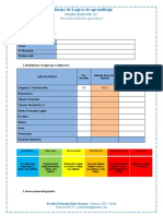 Informe Logro 2022