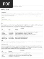 RF4 Groundbait and Harvesting Guide | PDF | Cooking, Food & Wine