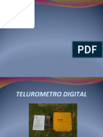 Telurometro
