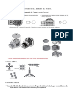 Estudo da forma arquitetônica