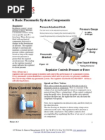 1.5 Pneum Components Catapult