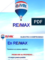 Re / Max