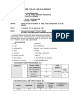 InformeActividades5to