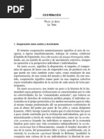 24. Cooperación - Tiribia y De Jesús