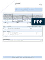 R08: Trabajador - Datos de Boleta de Pago