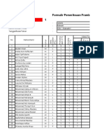 Lap Pemeriksaan Frambusia - Bate Kirim