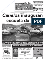 Edición Impresa Julio 2001