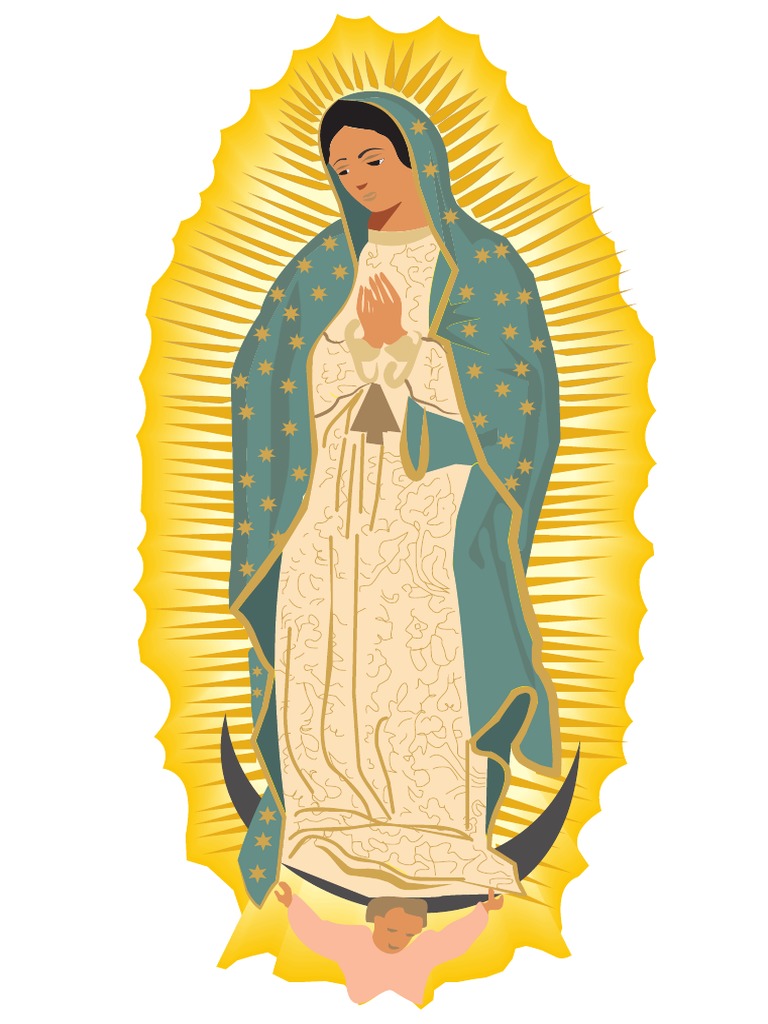 Virgen de Guadalupe PDF