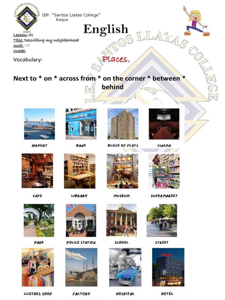 Modulo 2do Inglés Pdf Pharmaceutical Sciences Pharmacy