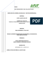 Diseño de Estrategias de Capacitación A Través Del Método de Triangulación