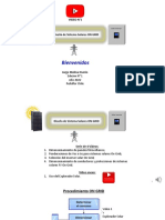 Video N°1 - Consumos y Paneles - v1