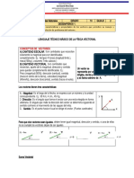 Fisica 10 Guia 2-VECTORES