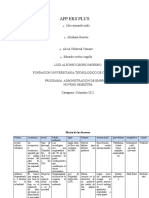 Trabajo Plan de Negocios Final