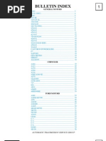 Download Atsg2005Bulletin by lolop4343 SN59213413 doc pdf