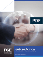 Guia para API 26102021